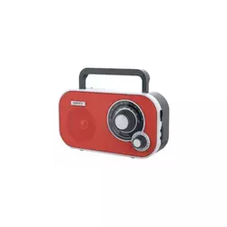 CAMRY Radio tranzistor CR1140RD crveni