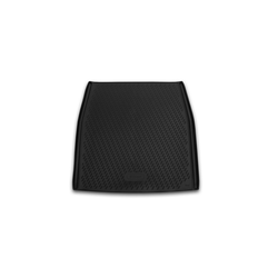Tipska kadica za gepek Novline VOLVO S60, 2013->, sedan, 1 pc.