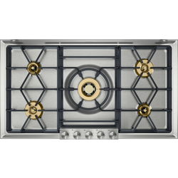 Plinska plošča GAGGENAU VG295150F 90cm