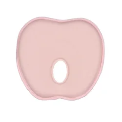 Jastuk za oblikovanje glave za bebe 85318, Roze