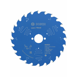 Bosch List kružne testere Expert for Wood 2608644083, 190 x 30 x 2,0 mm, 24