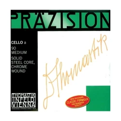 Struna A 1/2 Precision Thomastik-Infeld medium 641.660