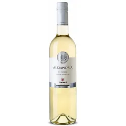 VINO BELO ALEKSANDRIJA TIKVES 0.75L