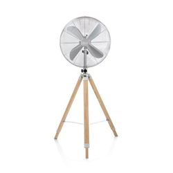 TRISTAR Stojeći ventilator VE-5804 srebrni