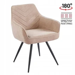 It Stol K43-FX cappuccino Wind 11
