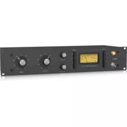 Klark Teknik 76-KT | Classic FET-Style Compressor