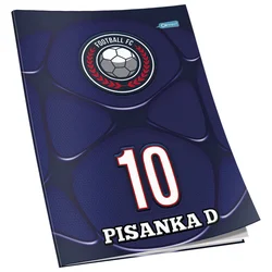 OBRAZAC ŠKOLSKI PISANKA D ZA 4RAZRED PREMIUM CONNECT BOY