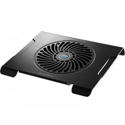 Postolje i hladnjak za laptop NotePal CMC3 (R9-NBC-CMC3-GP) crno