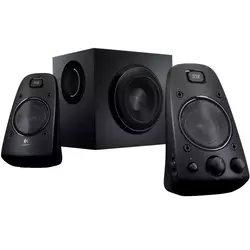 LOGITECH Zvučnici Z623 2.1 Retail crni