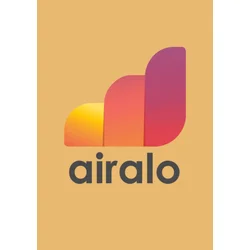 Airalo eSIM 20 USD Voucher GLOBAL