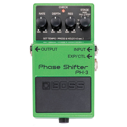 BOSS kitarski efekt PH3 PHASE SHIFTER