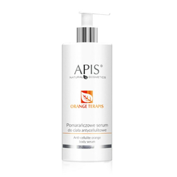 ORANGE TERAPIS Anticelulit serum sa ekstratom pomorandže | APIS COSMETICS | Kozmo