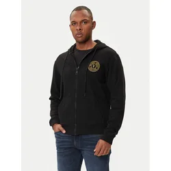 Versace Jeans Couture Jopa 79GAIT00 CF01T Črna Regular Fit