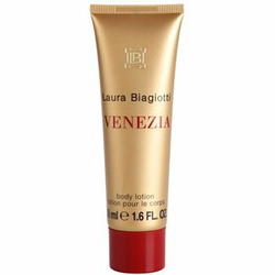 Laura Biagiotti Venezia 2011 losjon za telo 50 ml za ženske