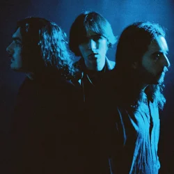 Catatonic Suns - Catatonic Suns (Limited Edition) (Neon Orange Coloured) (LP)