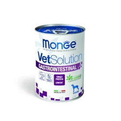 Monge VetSolution | Dog Low Fat Gastrointestinal 400g