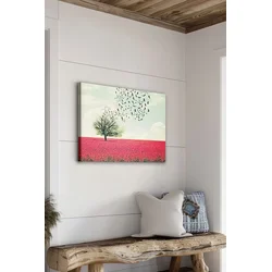 Wallity Slika Ersyfdc221, 70x100 cm