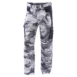 Pantalone CRAMBE Maskirne L OD-8661