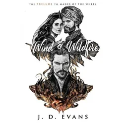 Wind & Wildfire