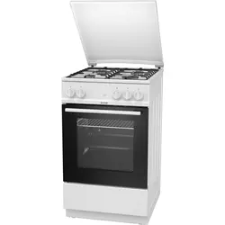 GORENJE štedilnik s plinsko pečico G5115WH