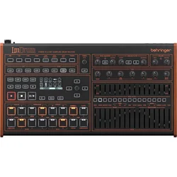 Behringer LM Drum Groove box