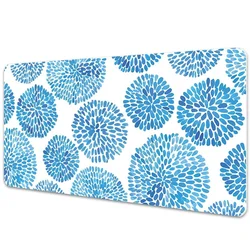 Decormat Podloga za mizo Japanese pattern 120x60 cm