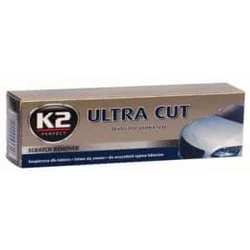 K2 Pasta za ogrebotine ULTRA CUT 100ml zlatna