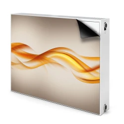tulup.si Pokrov radiatorja Plamen 90x60 cm