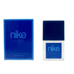 NIKE PERFUMES Nextgen Muška toaletna voda Viral Blue, 30 ml