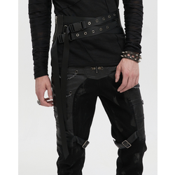 Korzet (pas) DEVIL FASHION - Adjustment - AS138