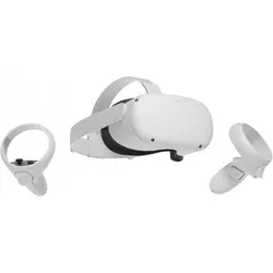 Oculus Quest 2 Advanced All-In-One Virtual Reallity Headset 128GB