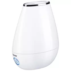 Beurer LB 37 white