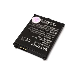 Baterija Pan VS2/ VS3 650 mAh.