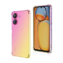 Maska Ice Cube color za Xiaomi Redmi 13C 4G/ Poco C65 4G Tip2