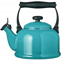 Le Creuset Kotel za vodo Tradition - Karibik