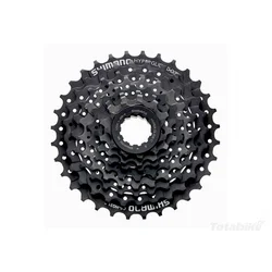 Kaseta Shimano Altus 8 brzina CS-HG31 11-32T