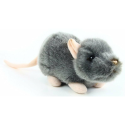 Rappa plišasta miška, 16 cm