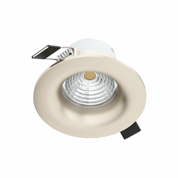 Eglo 98244 - LED prigušiva ugradna plafonska svetiljka SALICETO LED/6W/230V