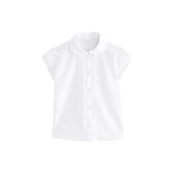 Next Bluza bela