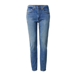 LEVIS Kavbojke 515, modra