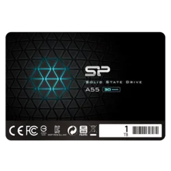SILICON POWER SSD 1TB Ace A55 2.5 SATA3 SP001TBSS3A55S25