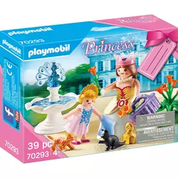 Playmobil City Life Princeze set