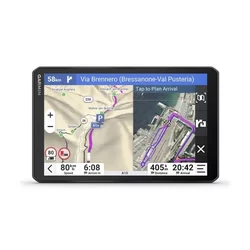 GARMIN navigacijska naprava za tovornjake dezl™ LGV820 MT-D