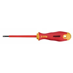 Šrafciger Felo Ergonic VDE slot 4.0 x 100 41304090