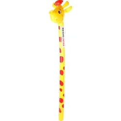 REGIO žirafa napihljiva palica - 126 cm