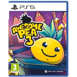 Awesome Pea 3 (PS5)