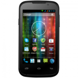 PRESTIGIO pametni telefon MULTIPHONE PAP3400 DUO BLACK