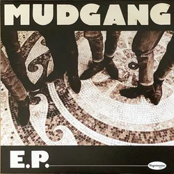 Mudgang - Ep (LP)