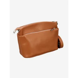 Adel Bags Torba za čez ramo Nira konjak