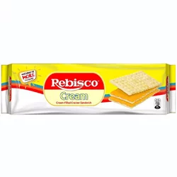 Rebisco | Sendvič | Krema